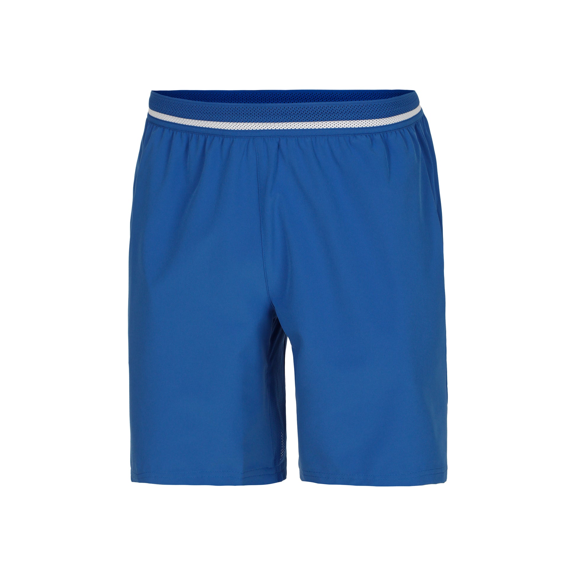 Lacoste Djokovic Shorts Herren - blau