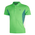 Polo Men - green, multicoloured