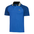 Polo Men - blue, dark blue