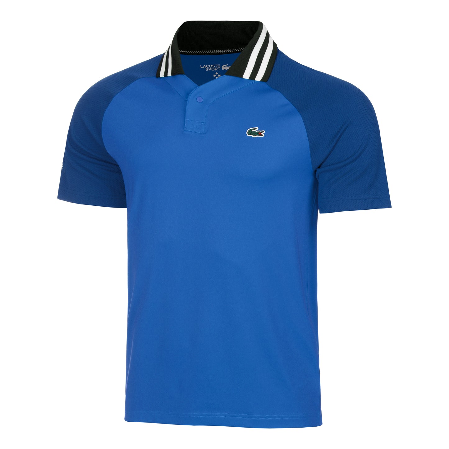 Lacoste Polo Men - blue, dark blue