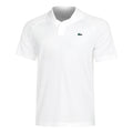 Polo Men - white,