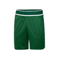 Shorts Men - dark green,
