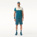 Shorts Men - petrol,