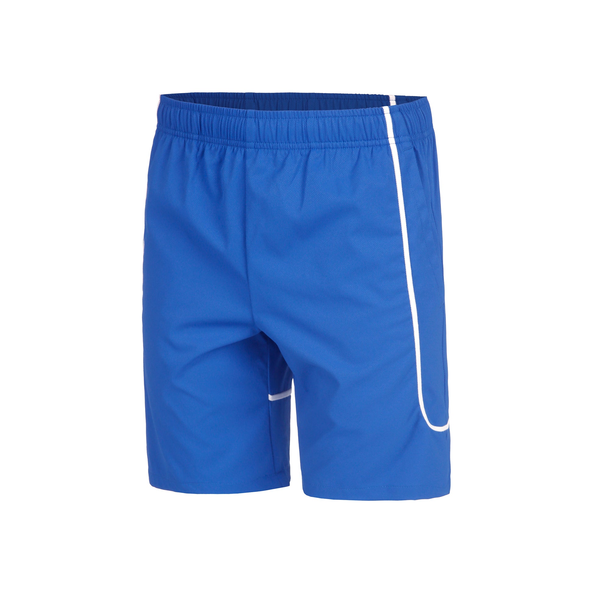 Lacoste Shorts Men - blue,