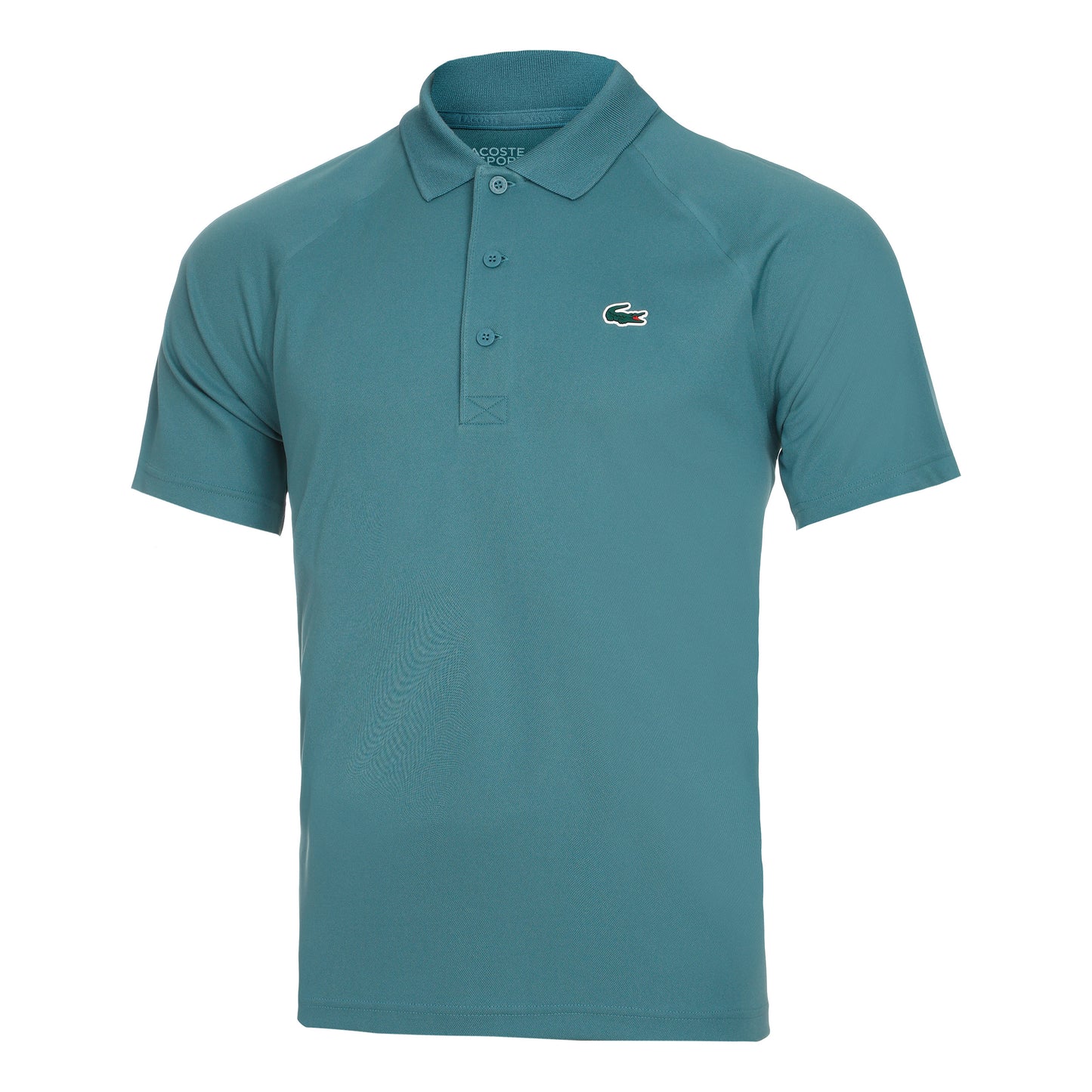 Lacoste Polo Herren - petrol