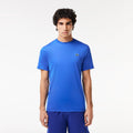 Active T-Shirt Men - blue,