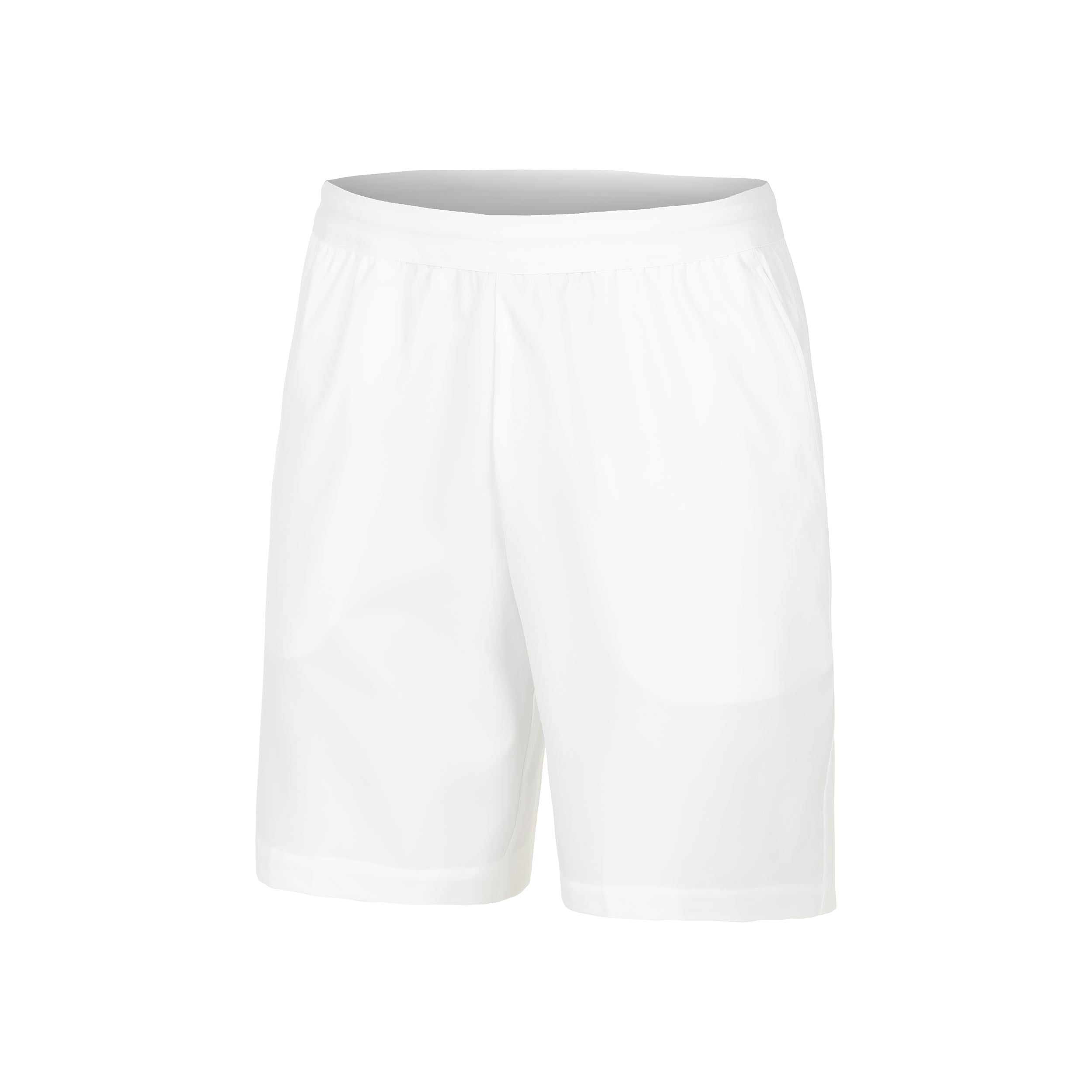 Lacoste Shorts Men-White