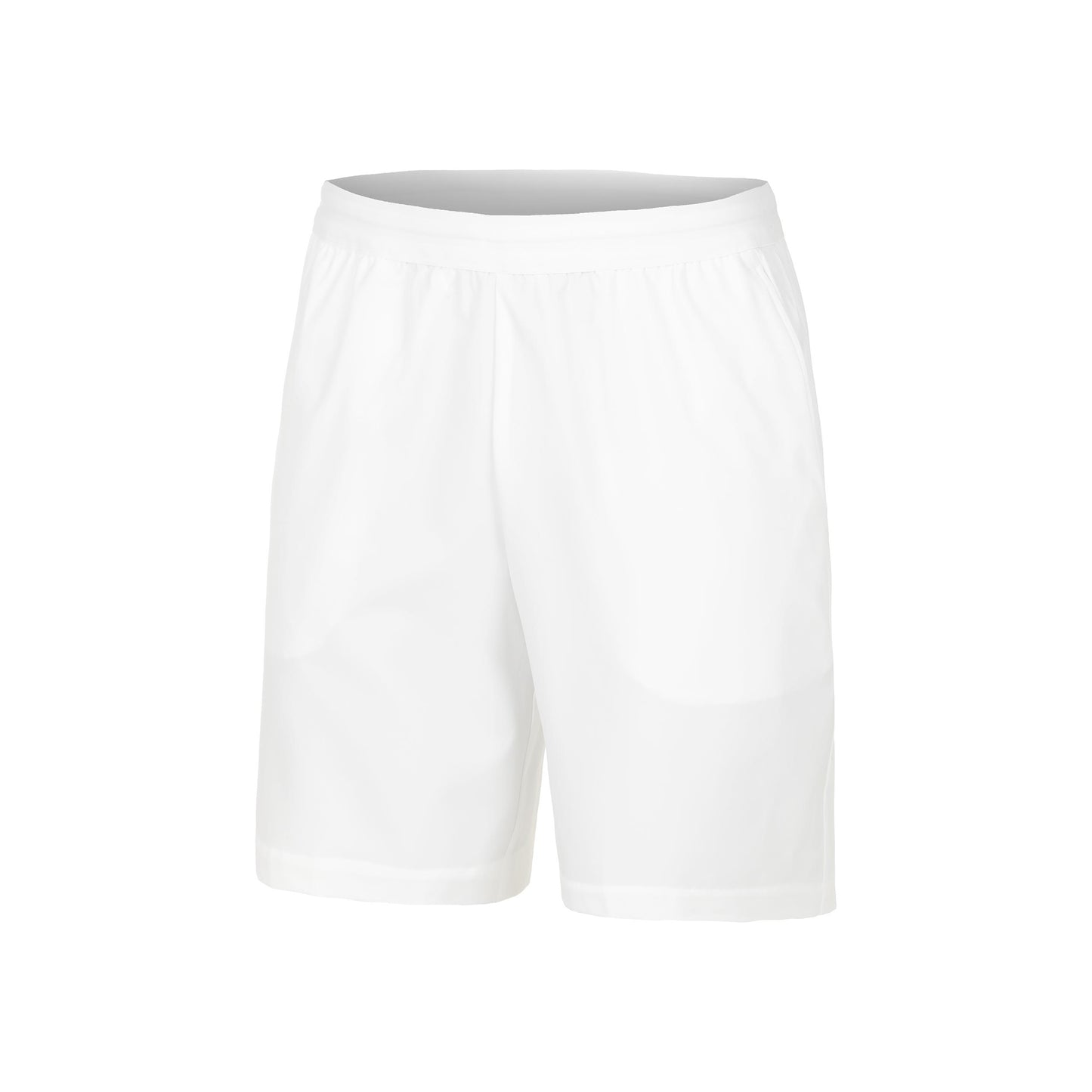 Lacoste Shorts Men-White