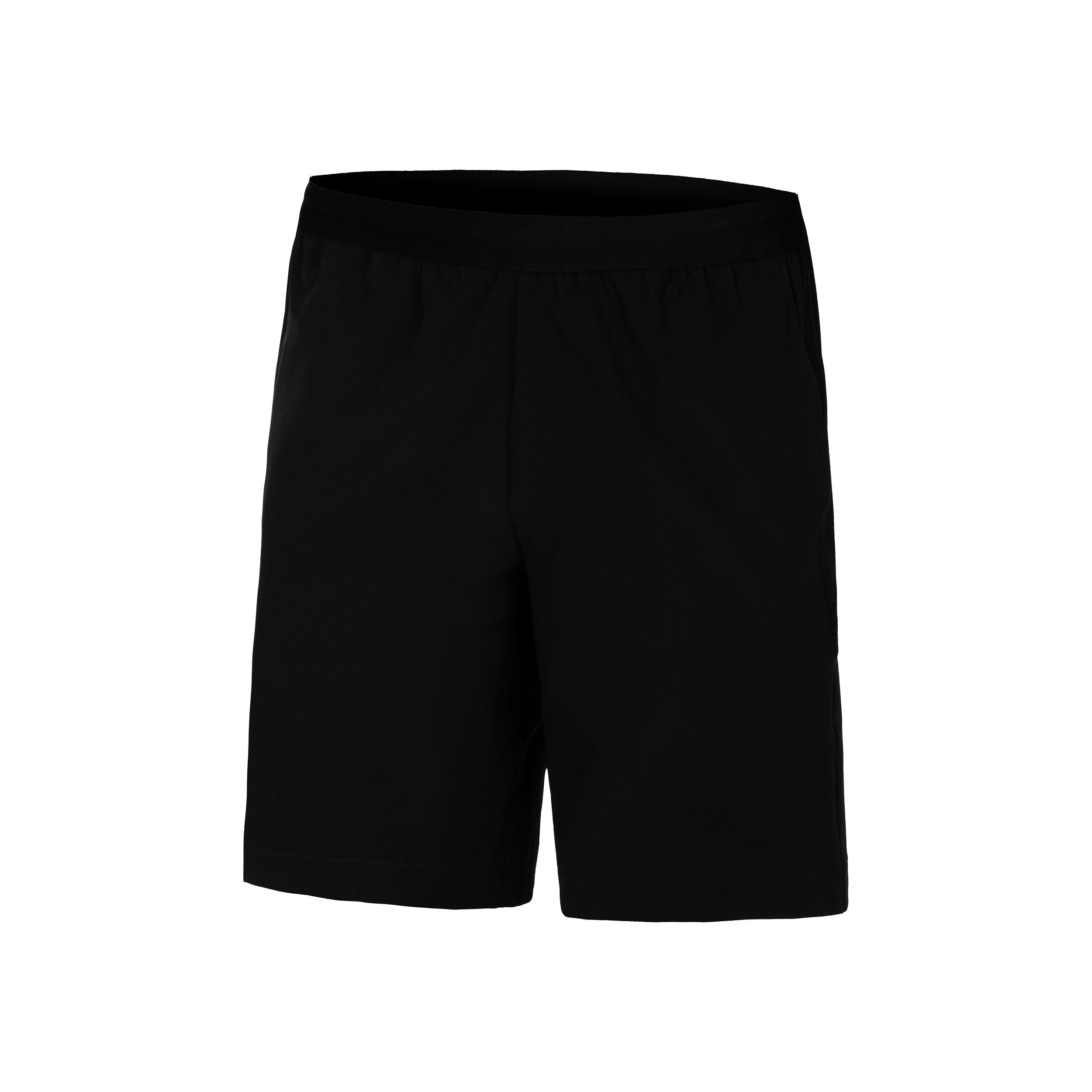 Lacoste Shorts Men-Black