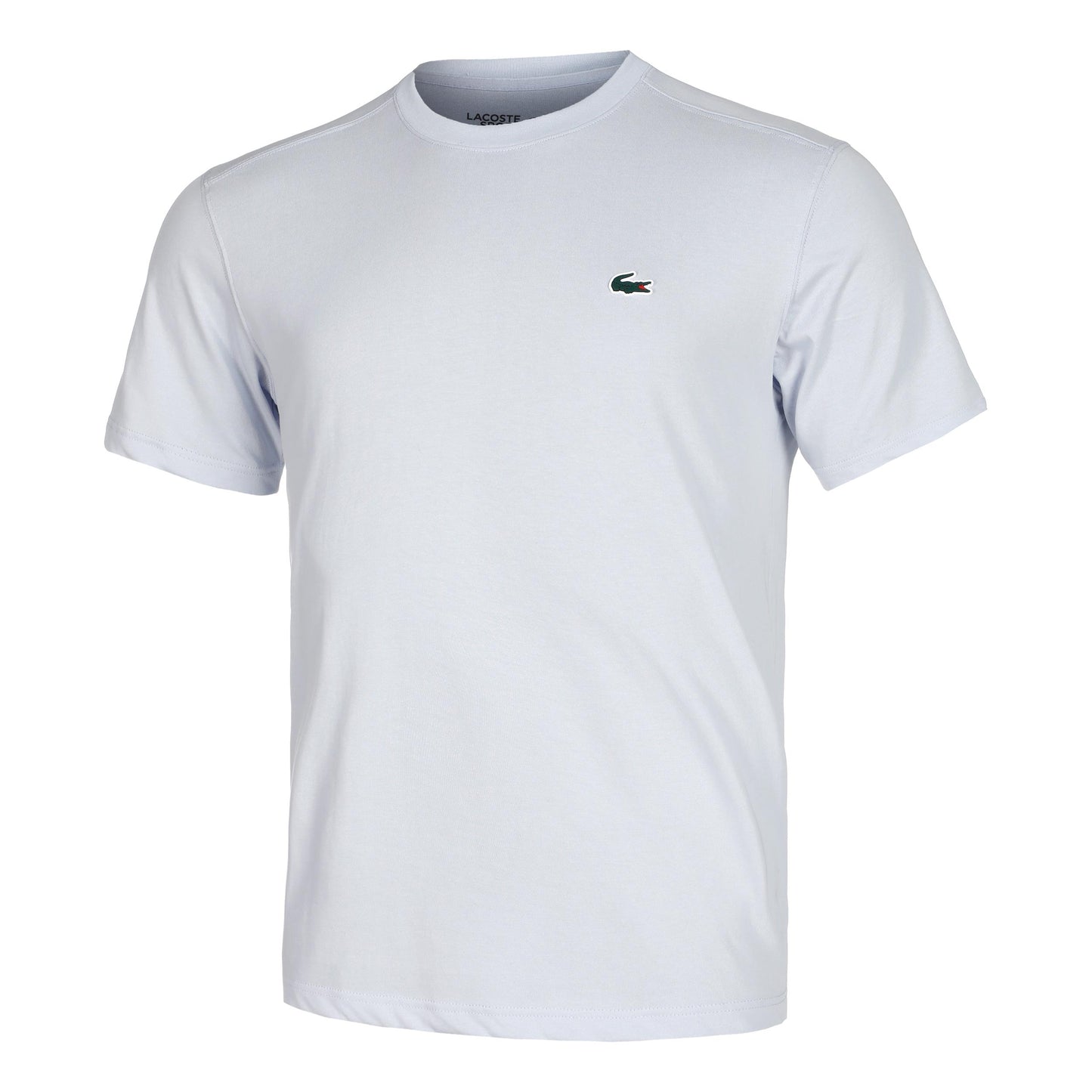 Lacoste Core T-Shirt Men - light blue