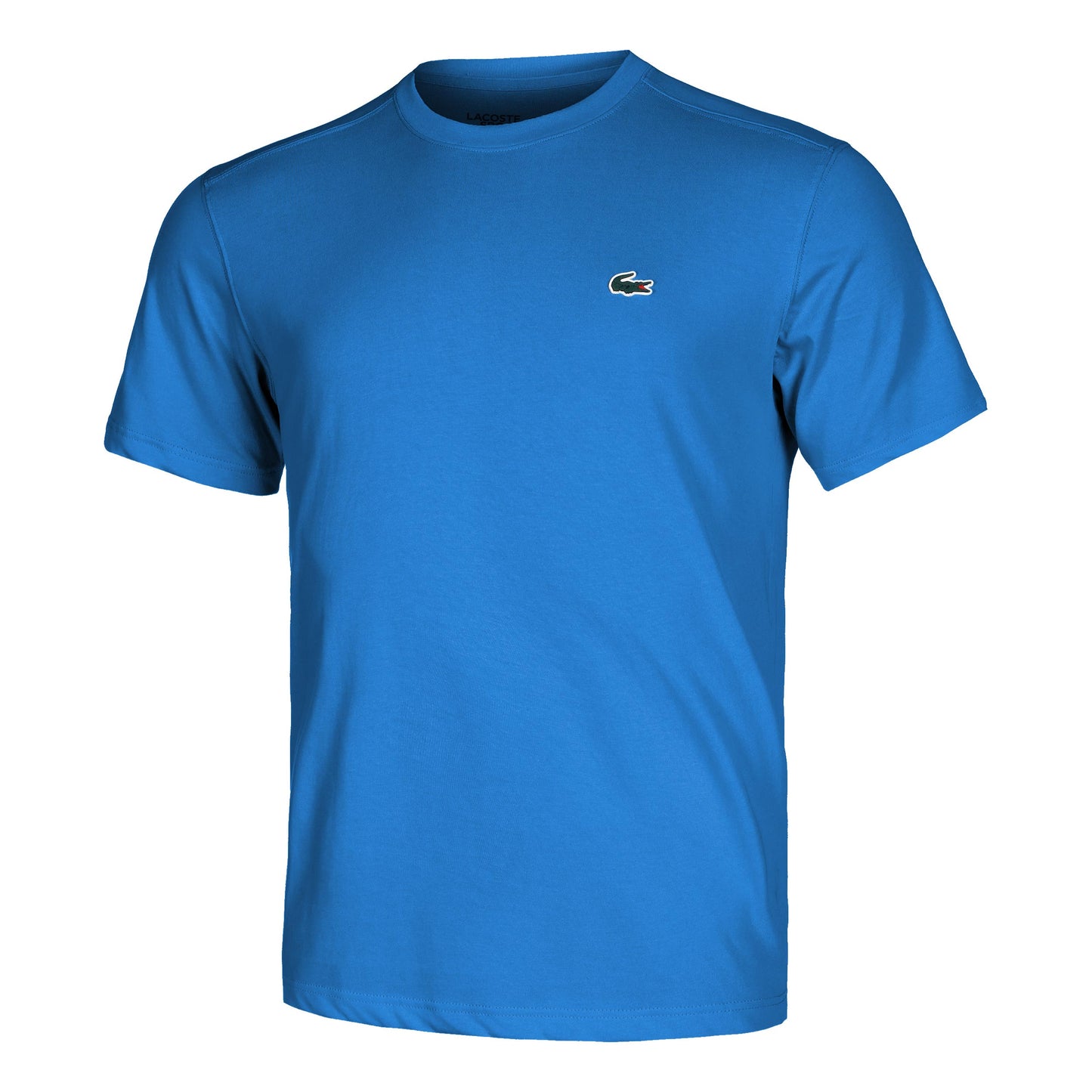 Lacoste Core T-Shirt Men - blue, light blue