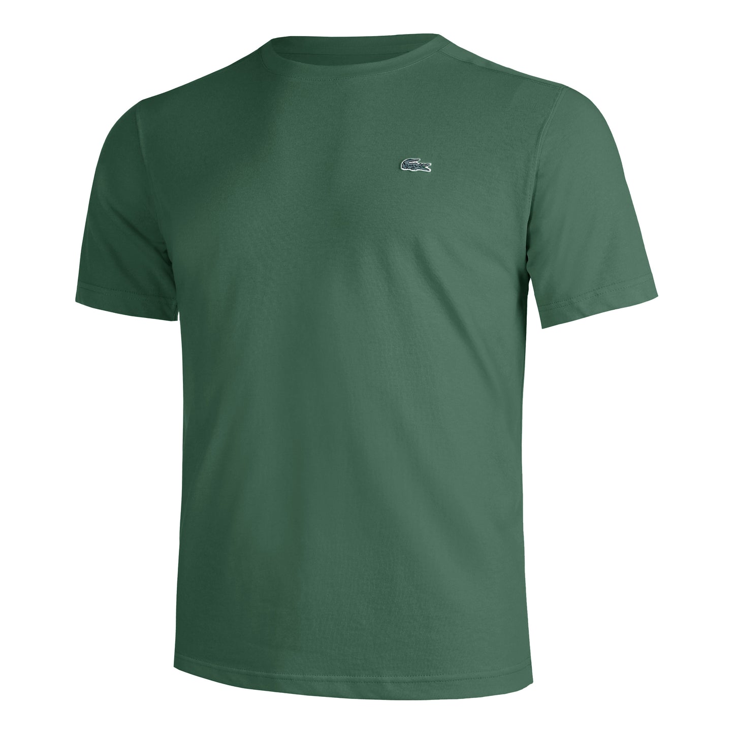 Lacoste Core T-Shirt Men - green, green
