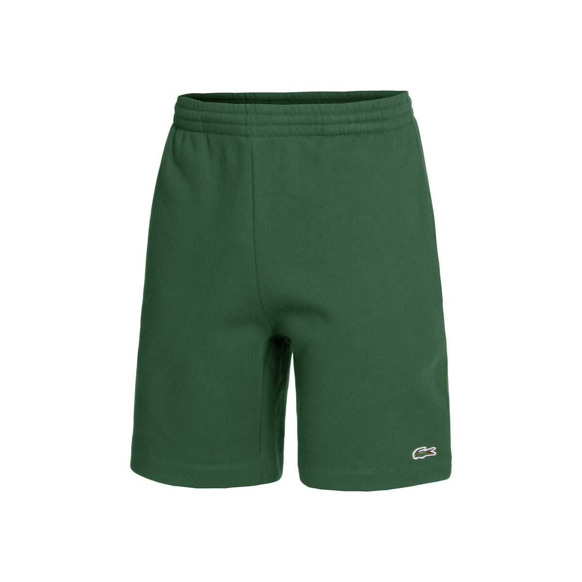 Lacoste Shorts Herren - grün