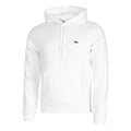 Sweatshirt Men - white