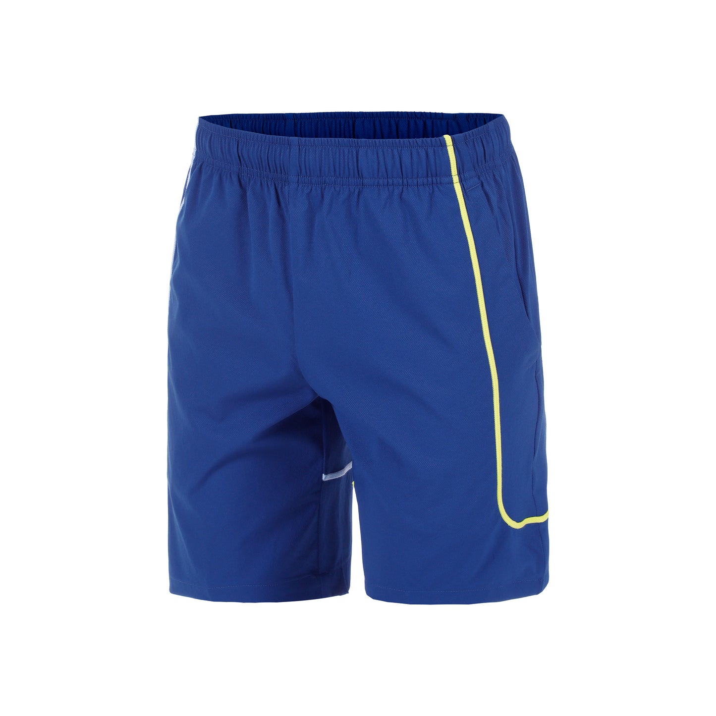 Lacoste Shorts Men-Dark Blue,White