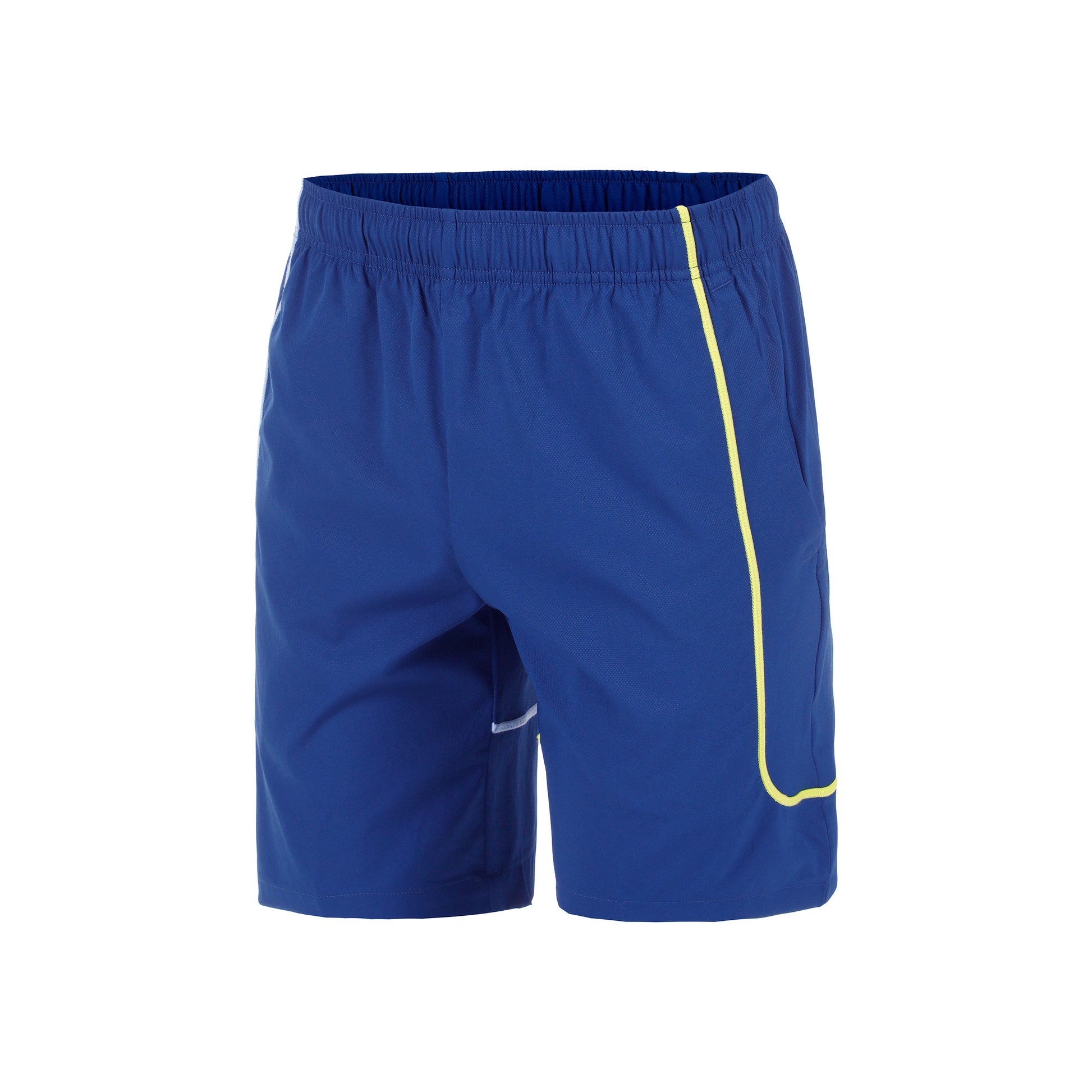 Lacoste Shorts Men-Dark Blue,White