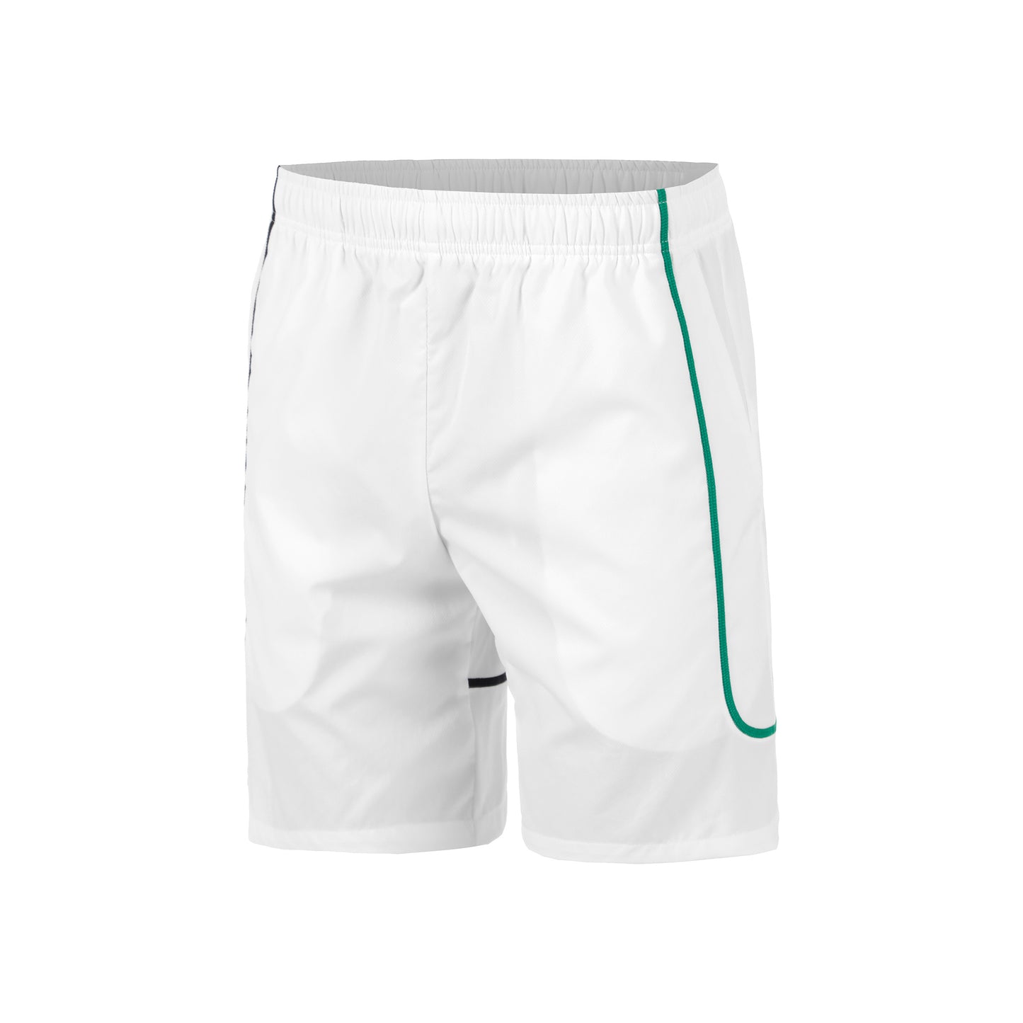 Lacoste Shorts Herren - weiß,