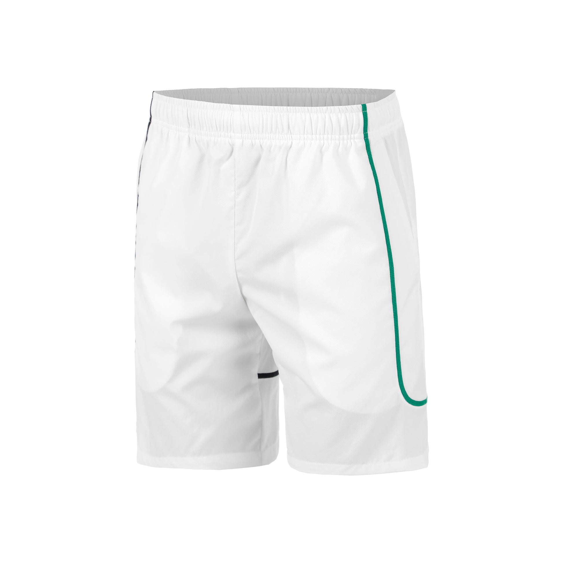Lacoste Shorts Herren - weiß,