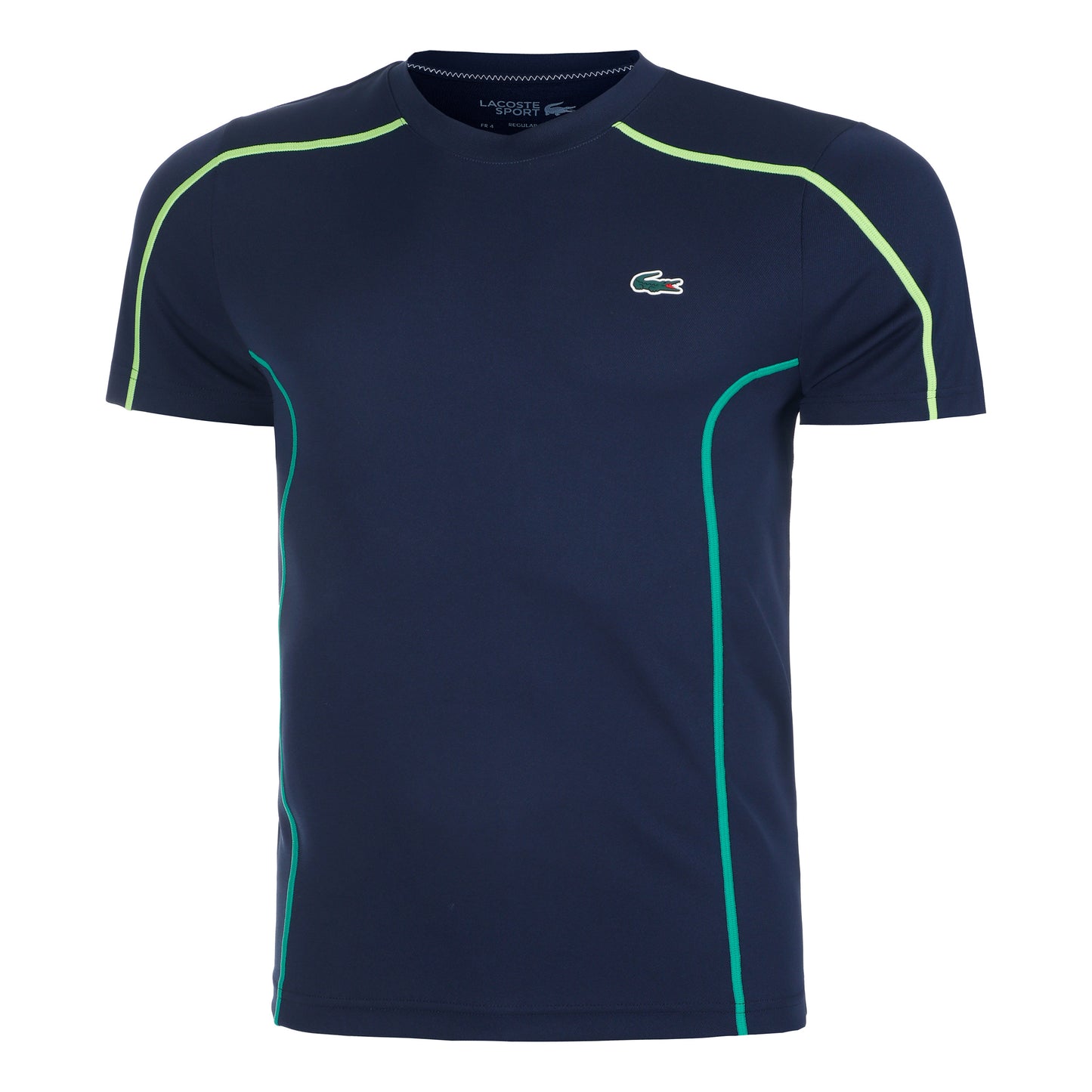Lacoste T-Shirt T-Shirt Herren - dunkelblau,