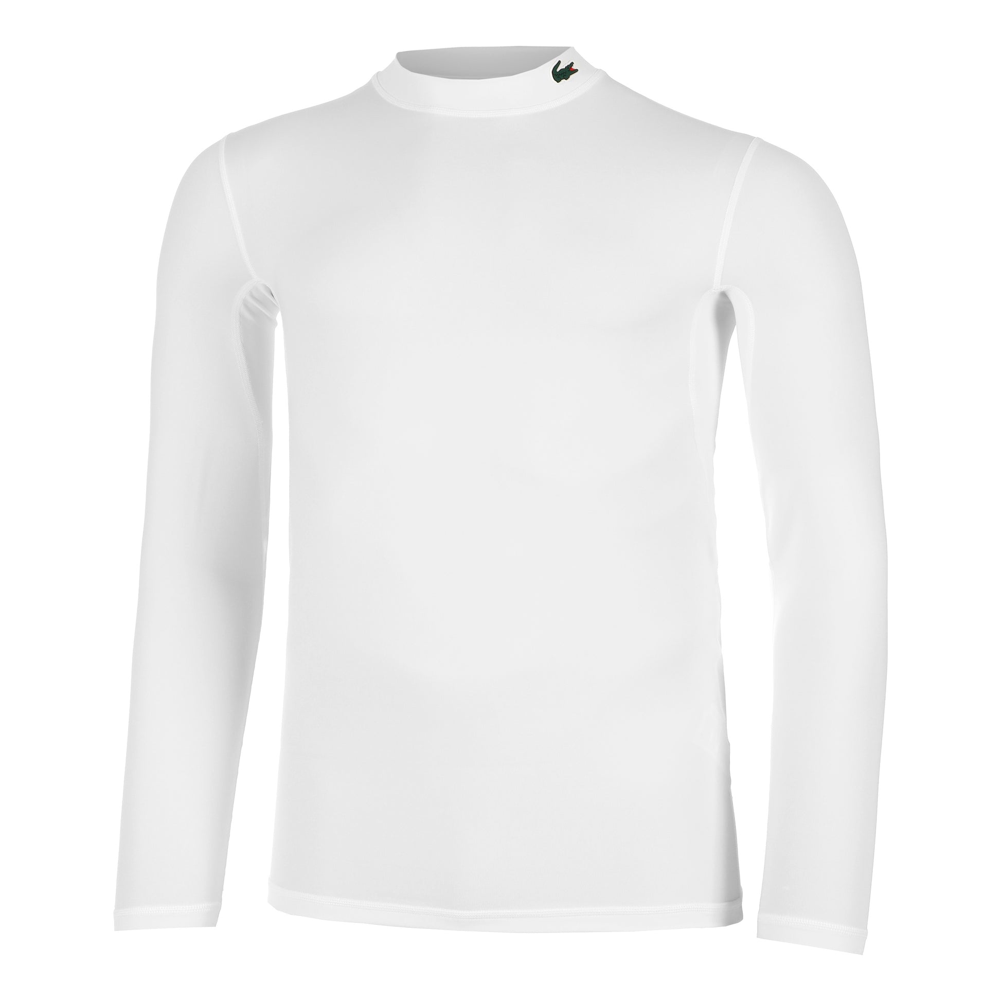 Lacoste T-Shirt Men-White