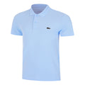 Polo Men - light blue