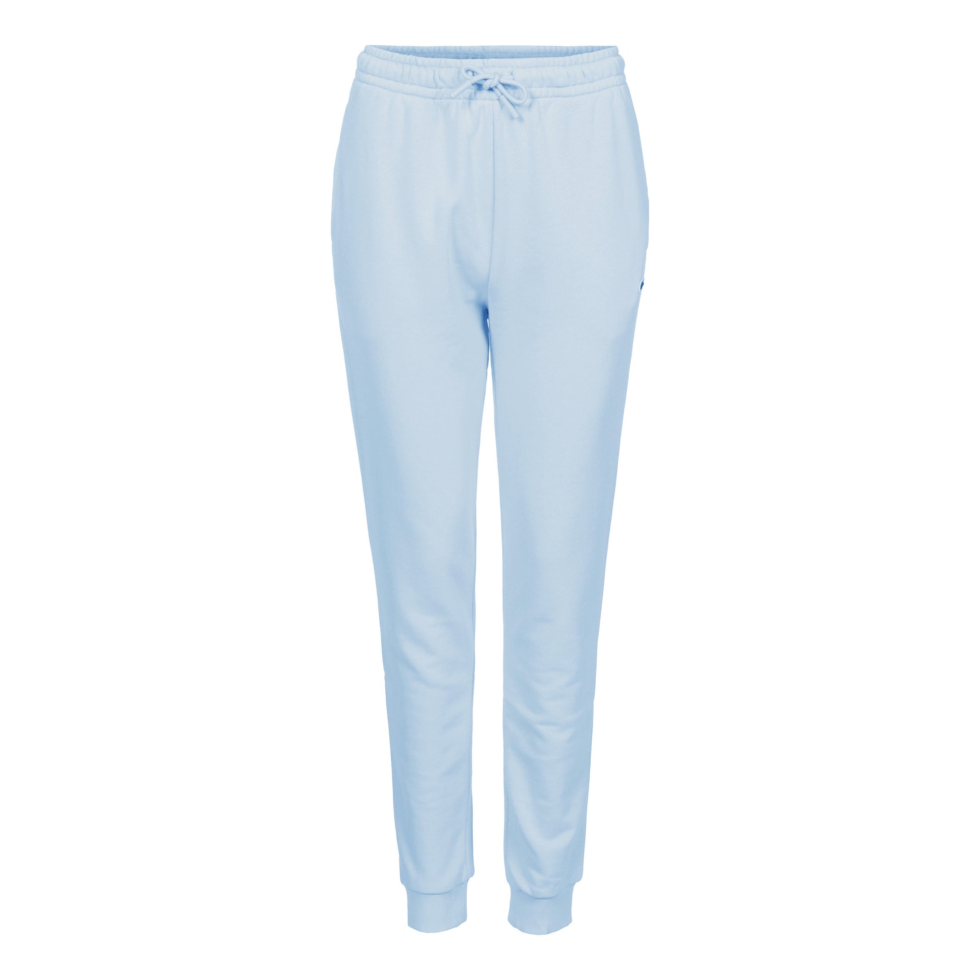 Lacoste Core Trainingshose Damen - hellblau,