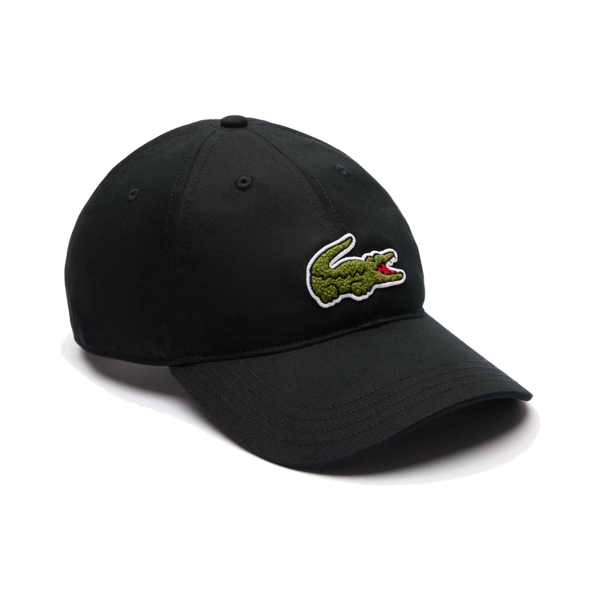 Lacoste Cap-Black