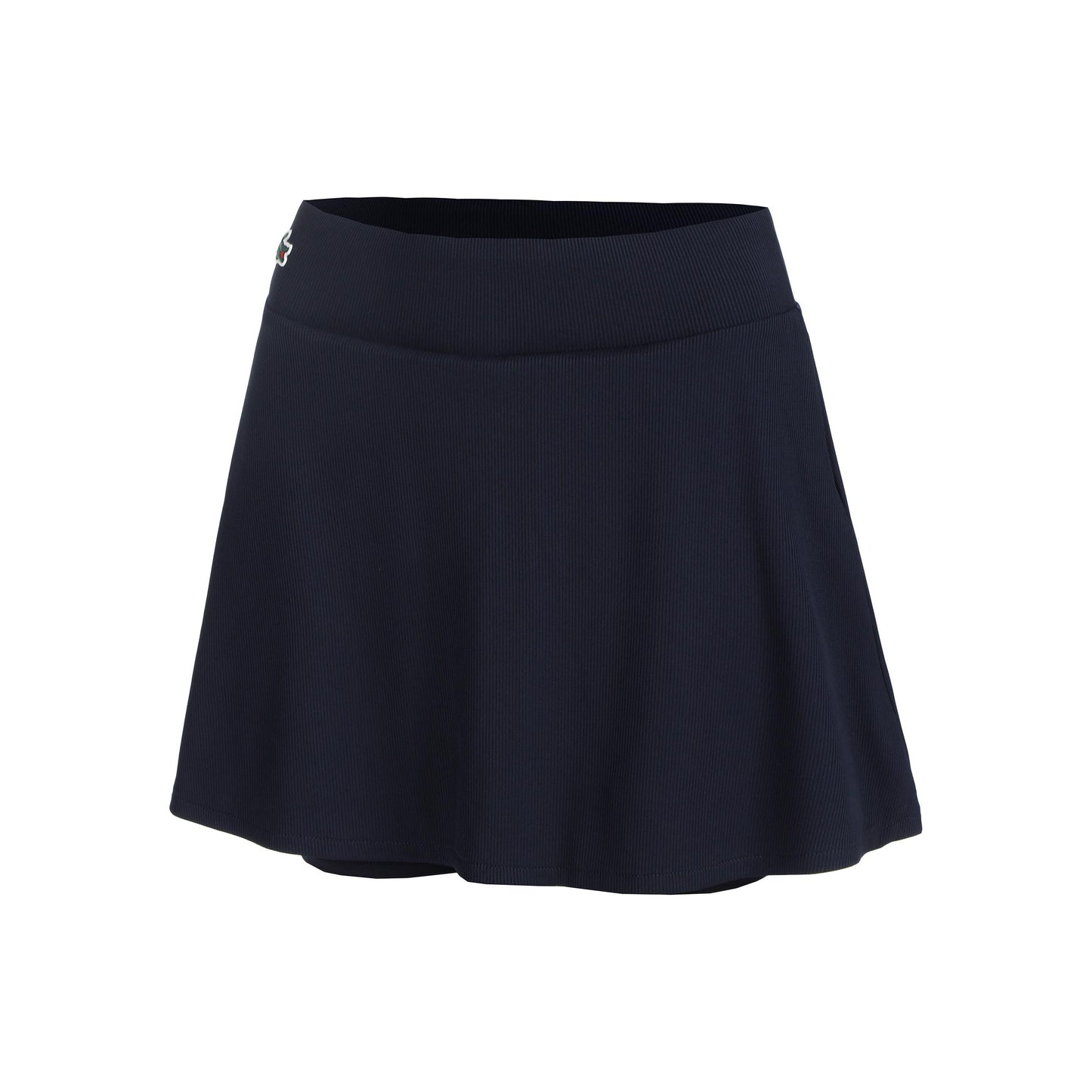 Lacoste Skirt Women-dark blue