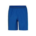 Djokovic Shorts Herren - dunkelblau, weiß