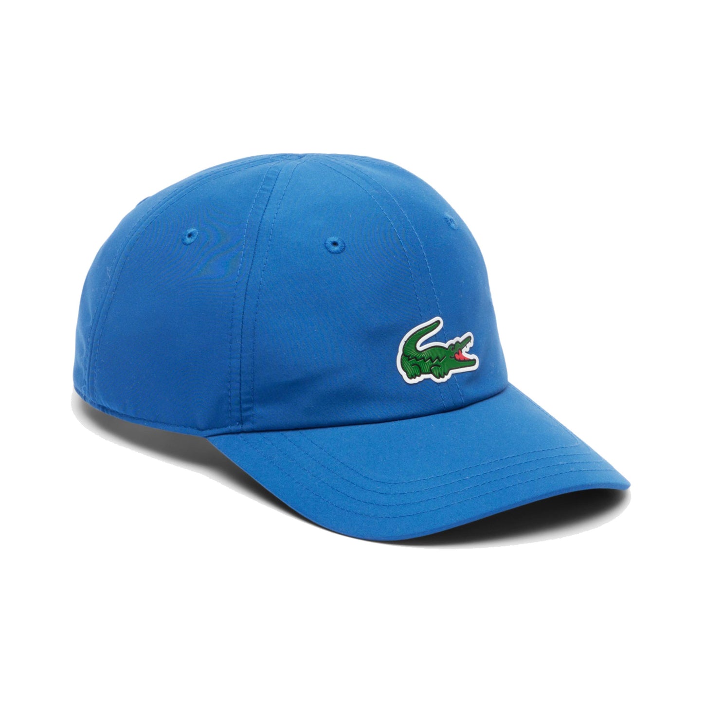 Lacoste Djokovic Cap Herren - blau, weiß