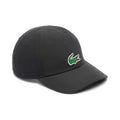 Djokovic Cap Herren - schwarz