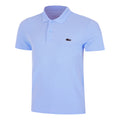 Polo Men - lilac