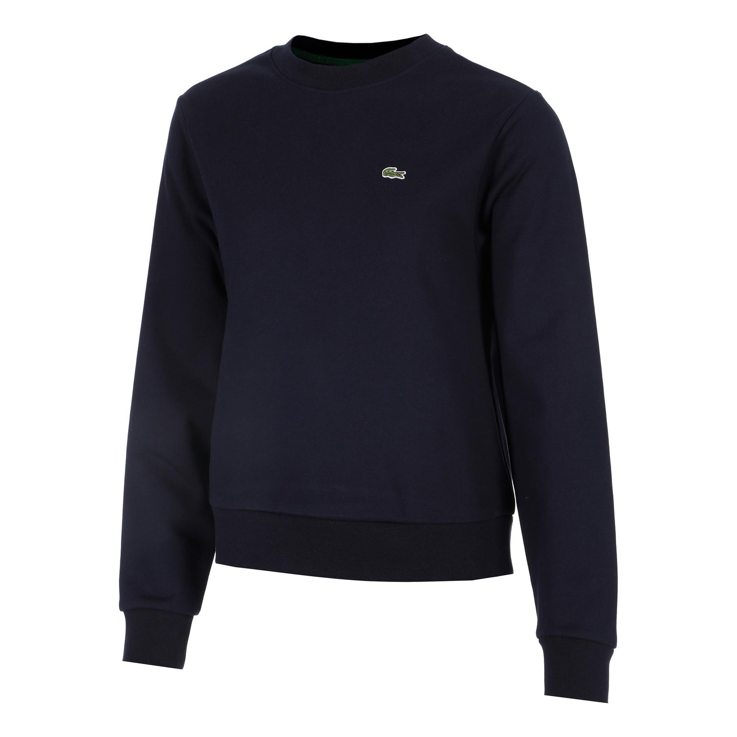 Lacoste Core Lifestyle Sweatshirt Women-Dark Blue