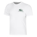 Urban Print T-Shirt Men-White