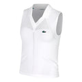 Polo Women - white,