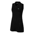Kleid Damen-Schwarz