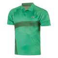 Djokovic Polo Herren-Grün