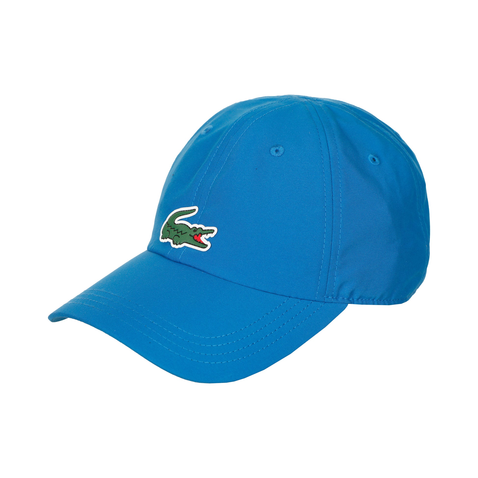 Lacoste Djokovic Cap Men - blue, green
