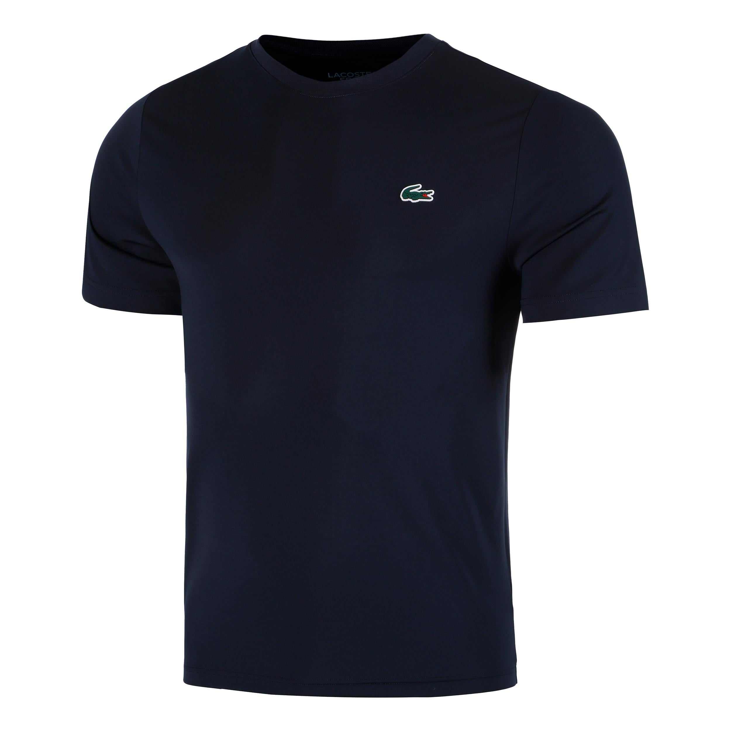 Lacoste T-Shirt Men - dark blue