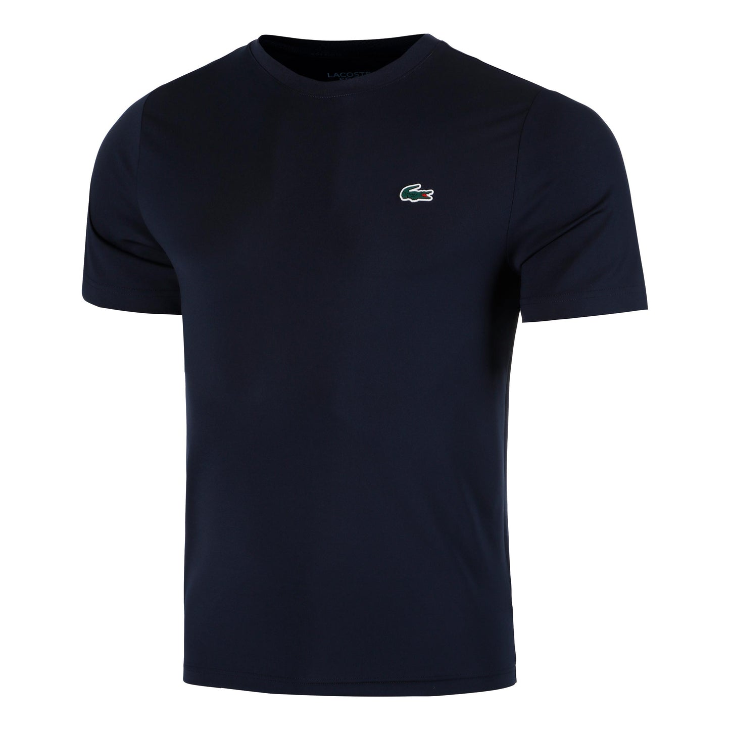Lacoste T-Shirt Men - dark blue