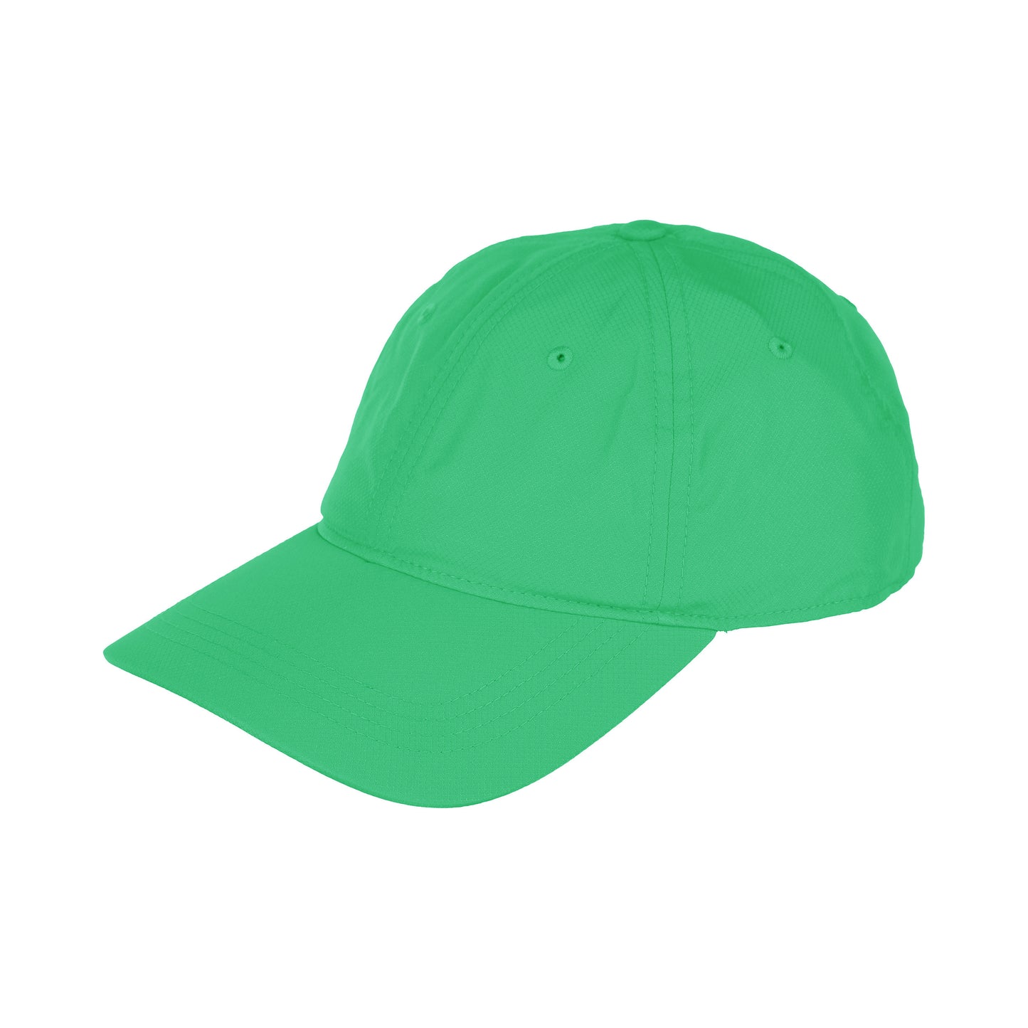 Lacoste Performance Core Cap -grün
