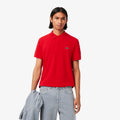 Polo Men - red