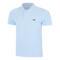 Polo Men - light blue, green
