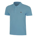 Polo Men - blue grey