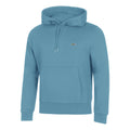 Sweatshirt Men - blue grey