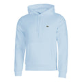 Sweatshirt Men - light blue