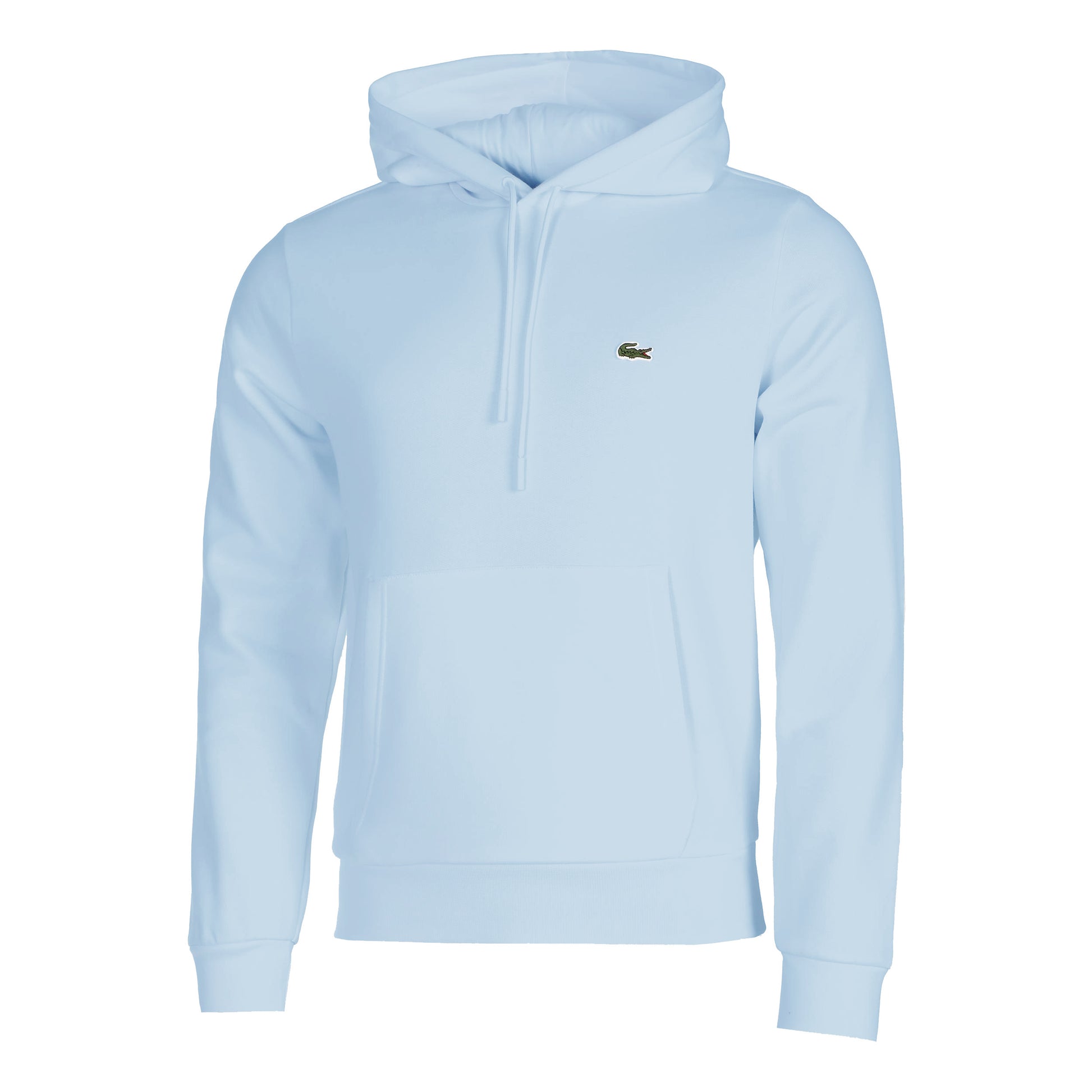 Lacoste Hoody Herren - hellblau