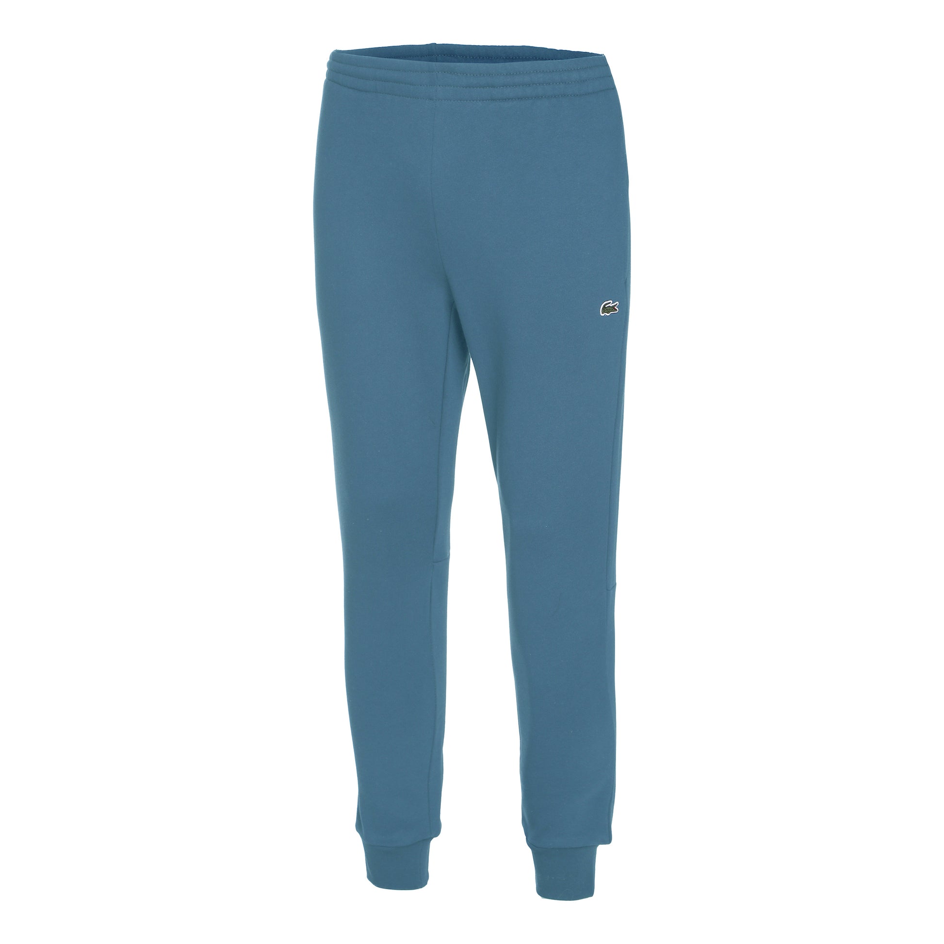 Lacoste Tracksuit Training Pants Men-Blue Grey