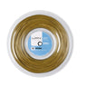 Original amber String reel 200m - yellow