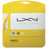 4G Soft  Saitenset 12,2m - gold